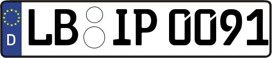 LB-IP0091