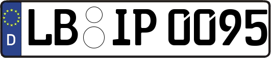 LB-IP0095