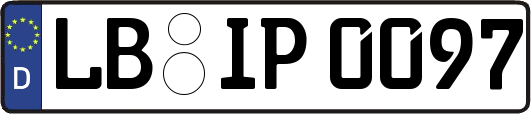 LB-IP0097