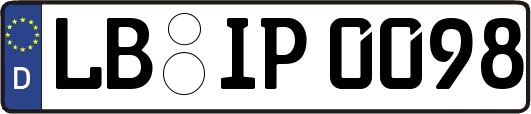 LB-IP0098
