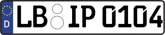 LB-IP0104