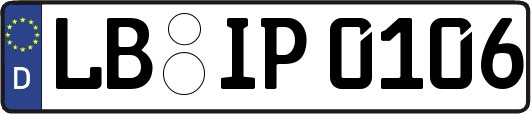 LB-IP0106