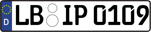 LB-IP0109