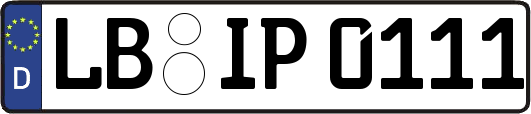 LB-IP0111