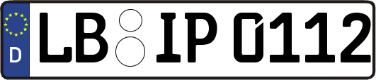 LB-IP0112