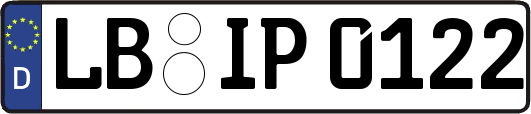 LB-IP0122