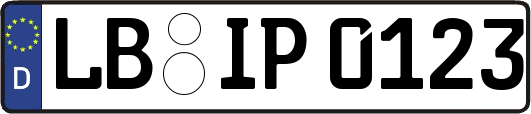 LB-IP0123
