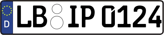 LB-IP0124