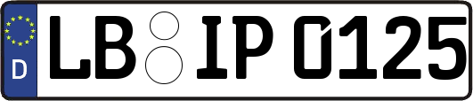LB-IP0125