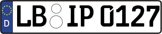 LB-IP0127