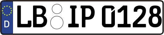 LB-IP0128