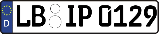 LB-IP0129