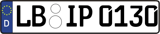 LB-IP0130