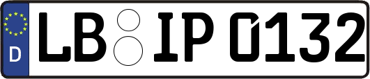 LB-IP0132