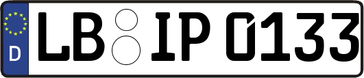 LB-IP0133
