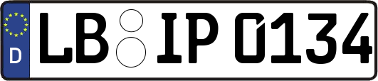 LB-IP0134