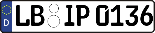 LB-IP0136