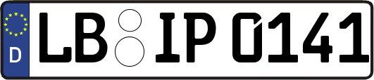 LB-IP0141