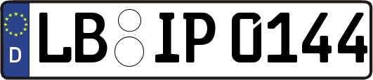 LB-IP0144