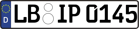LB-IP0145