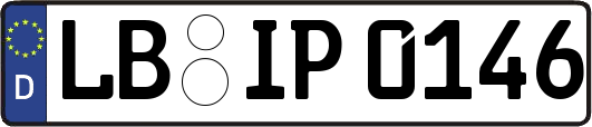 LB-IP0146
