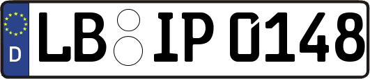 LB-IP0148