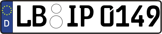 LB-IP0149