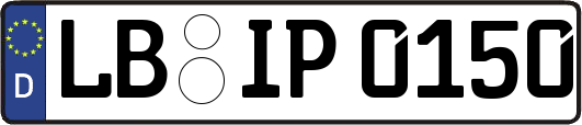 LB-IP0150