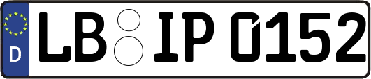 LB-IP0152