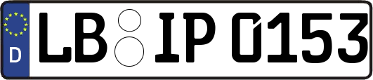 LB-IP0153
