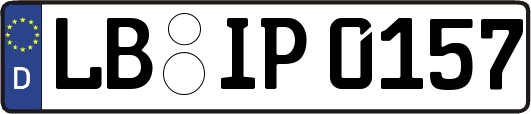 LB-IP0157