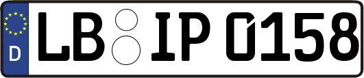 LB-IP0158