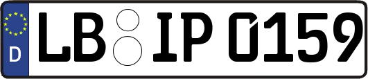 LB-IP0159
