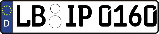 LB-IP0160