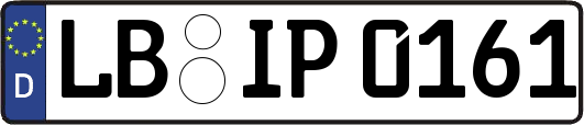 LB-IP0161