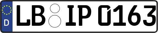 LB-IP0163