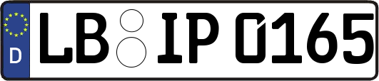 LB-IP0165