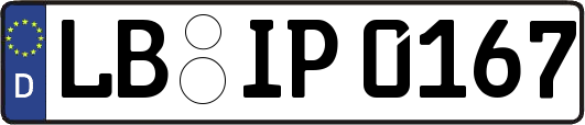 LB-IP0167