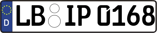 LB-IP0168
