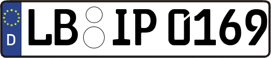LB-IP0169