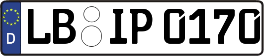 LB-IP0170