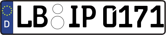 LB-IP0171