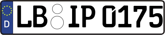 LB-IP0175