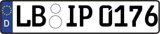 LB-IP0176