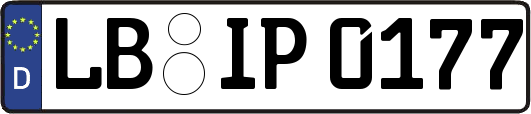 LB-IP0177