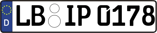 LB-IP0178