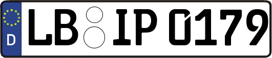 LB-IP0179