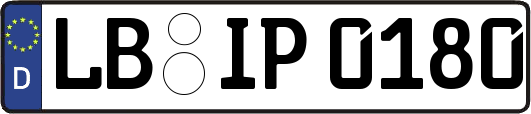 LB-IP0180