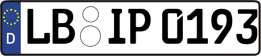 LB-IP0193
