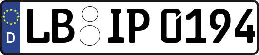LB-IP0194